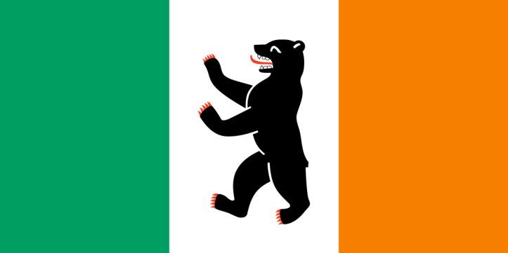 Irland Bär