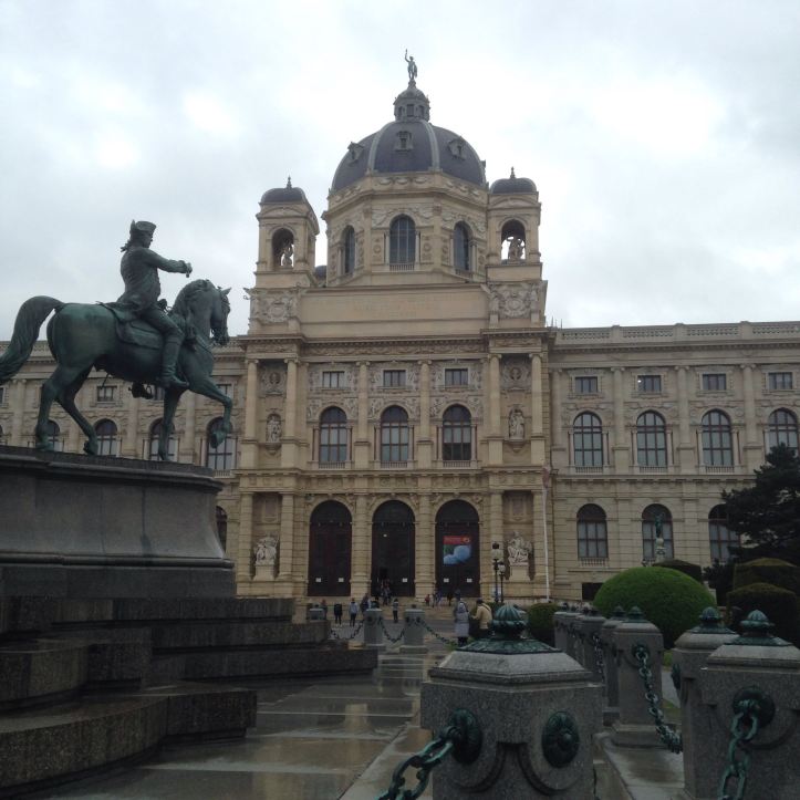 0504 Kunsthistorisches Museum