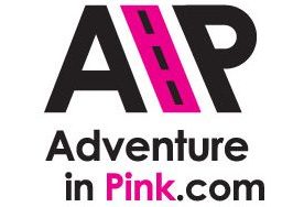 Adventure in pink